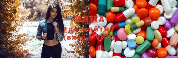 молекула духа Алексин